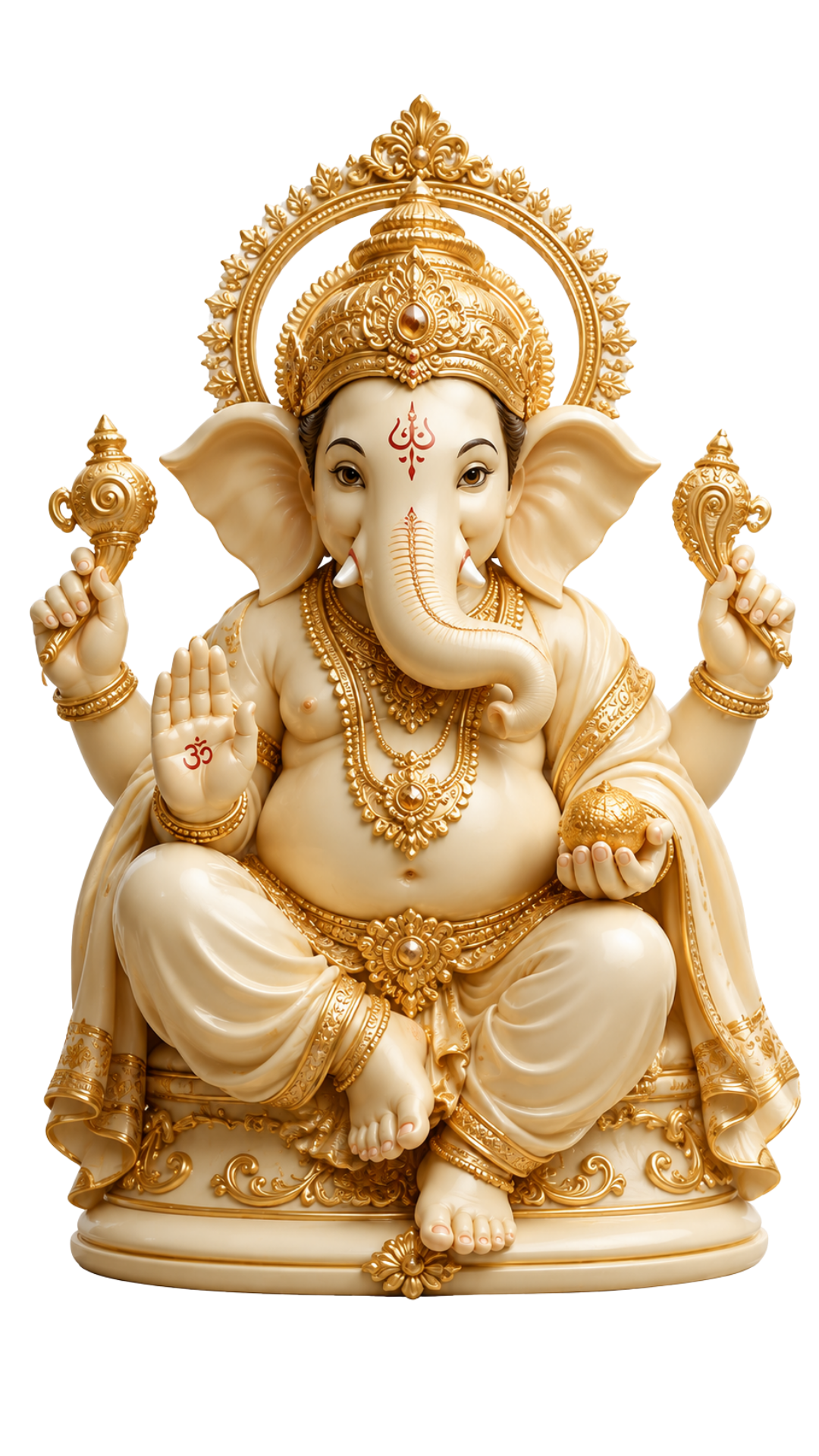 Lord Ganesha